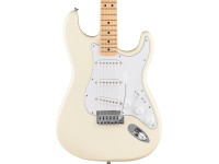 Fender Standard STRAT MN WPG OWT Fender Standard STRAT MN WPG OWT